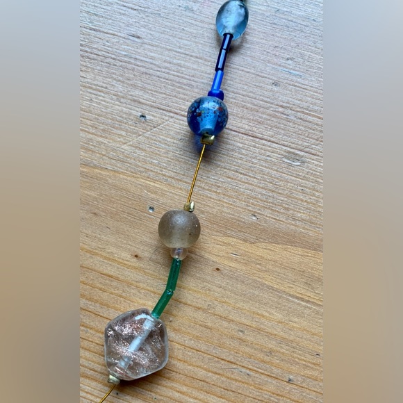 Glass Bead Necklaces - Picture 11 of 12